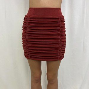 She is us Phoenix Mini Skirt